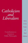 Catholicism and Liberalism: Contributions to American Public Policy