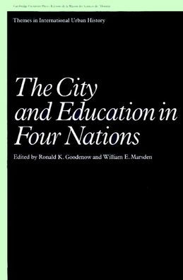 The City and Education Four Nations