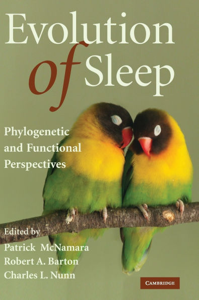Evolution of Sleep: Phylogenetic and Functional Perspectives