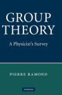 Group Theory: A Physicist's Survey