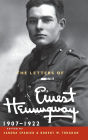 The Letters of Ernest Hemingway: Volume 1, 1907-1922