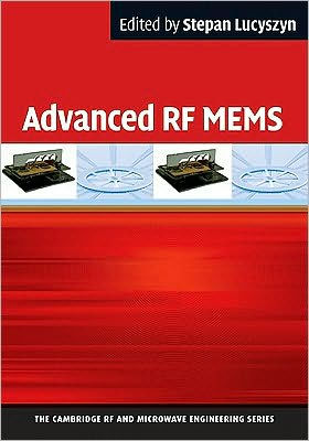 Advanced RF MEMS