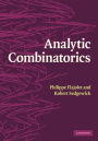 Analytic Combinatorics