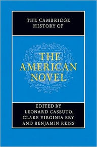 Title: The Cambridge History of the American Novel, Author: Leonard Cassuto