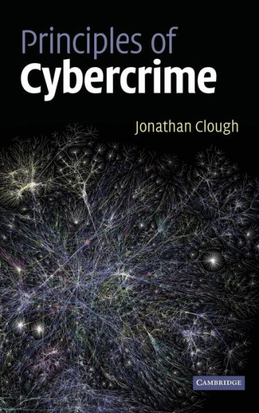 Principles of Cybercrime