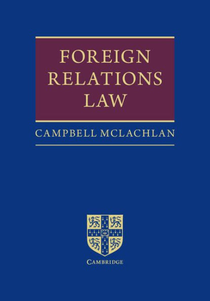 Foreign Relations Law