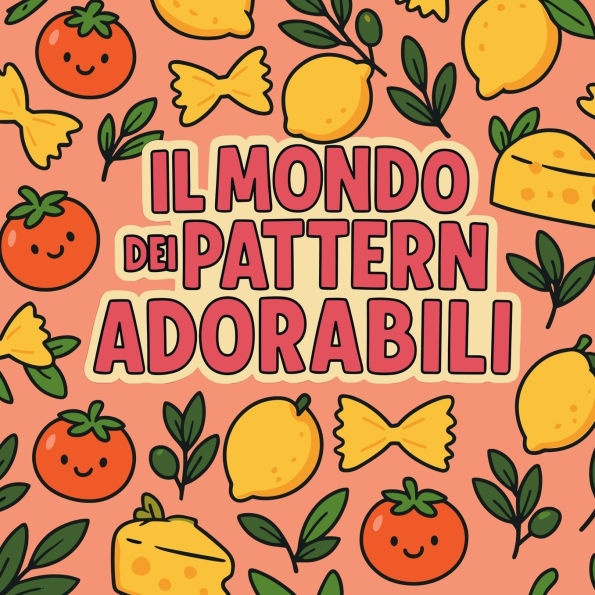 Il Mondo dei Pattern Adorabili