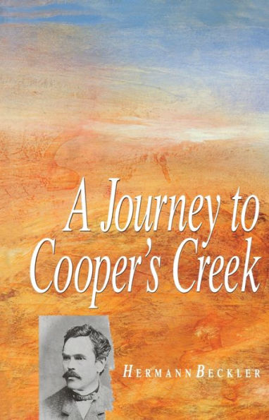 A Journey to Cooper's Creek