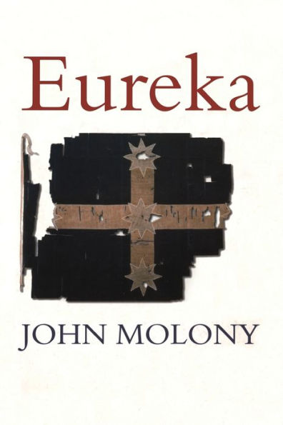 Eureka: New Illustrated Edition