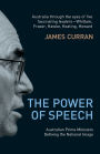 Power of Speech