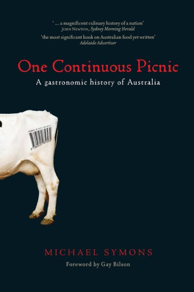 One Continuous Picnic: A History of Australian Eating