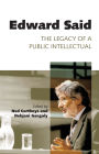Edward Said: The Legacy of a Public Intellectual