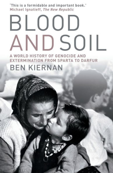 Blood and Soil