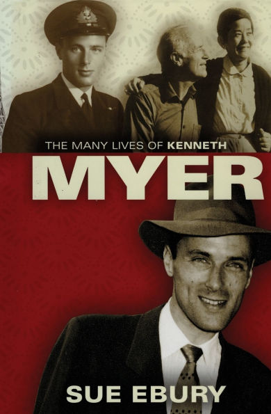 The Many Lives of Kenneth Myer