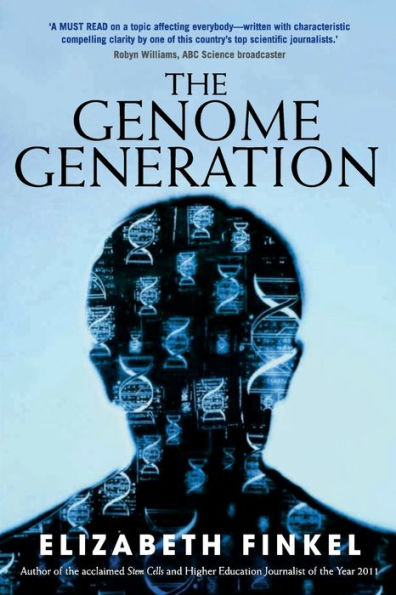 The Genome Generation