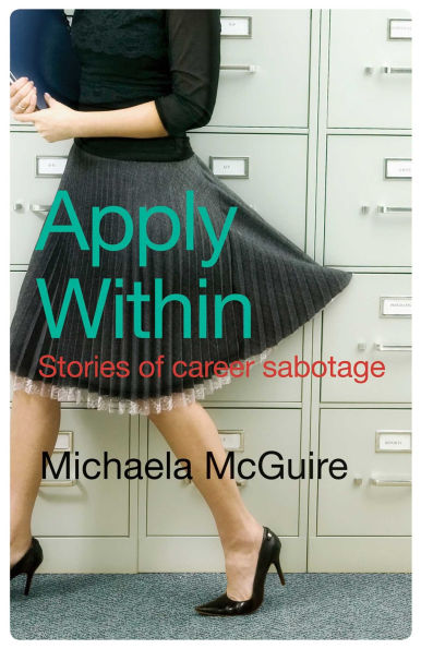 Apply Within: Stories of career sabotage