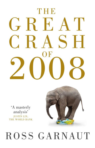 Great Crash Of 2008