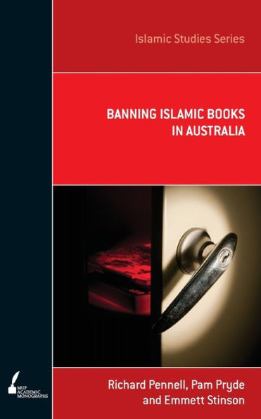 ISS 9 Banning Islamic Books in Australia