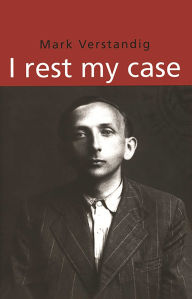 Title: I Rest My Case, Author: Verstandig