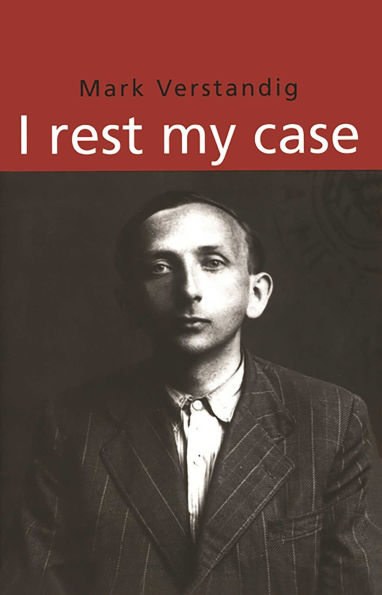 I Rest My Case
