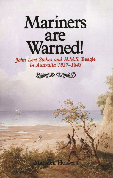 Mariners Are Warned!