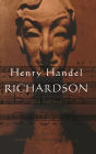 Henry Handel Richardson Vol 2: 1917-1933