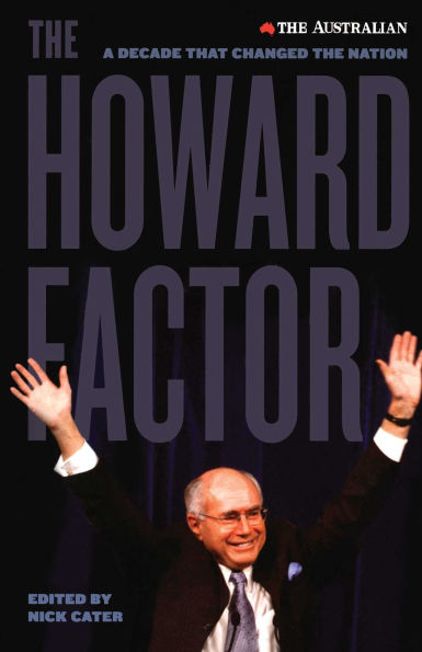 Howard Factor: A decade that changed a nation