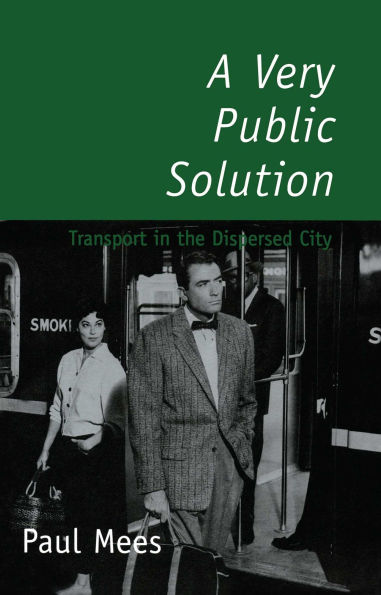 Very Public Solution