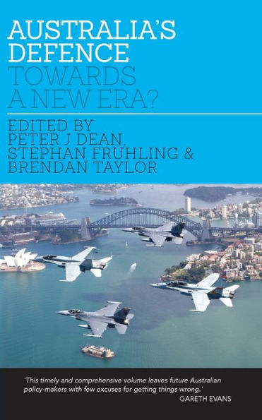 Australia's Defence: Towards a New Era?