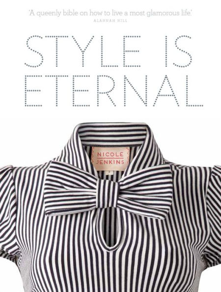 Style Is Eternal