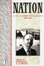 Nation: The Life of an independent journal of opinion 1958-1972