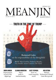 Title: Meanjin Vol 76, No 3, Author: Meanjin Quarterly