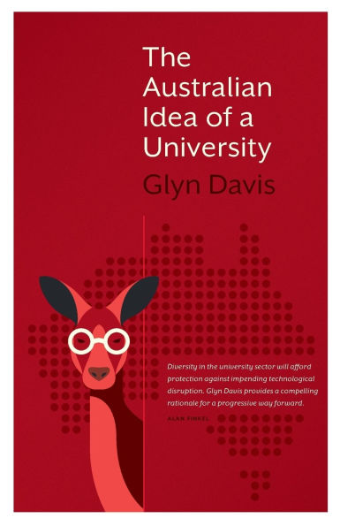 The Australian Idea of a University