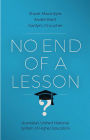 No End of a Lesson: Australia's Unified National System of Higher Education
