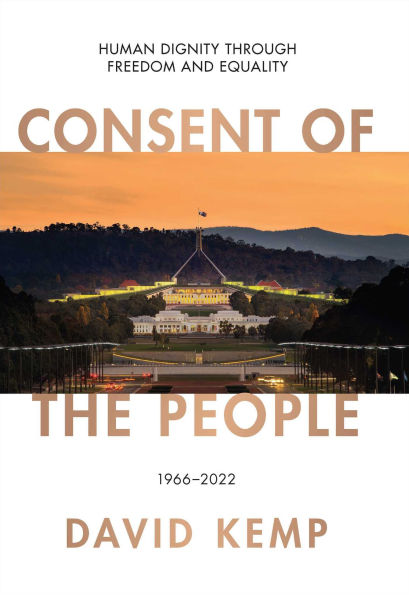 Consent of the People: Human Dignity through Freedom and Equality