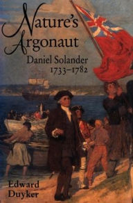 Title: Nature's Argonaut, Author: Edward Duyker