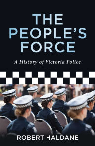 Title: People's Force, Author: Robert Haldane