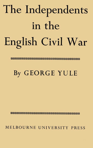 Independents in the English Civil War