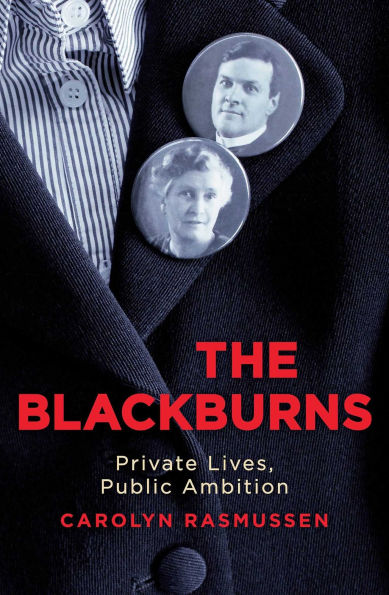 Blackburns: Private lives, public ambitions
