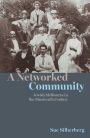 Networked Community: Jewish Melbourne in the Nineteenth Century