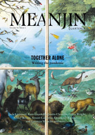 Title: Meanjin Vol 79, No 3, Author: Meanjin Quarterly