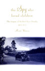 Spy Who Loved Children: The enigma of Herbert Dyce Murphy 1879-1971