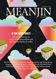 Title: Meanjin Vol 80, No 1, Author: Meanjin Quarterly