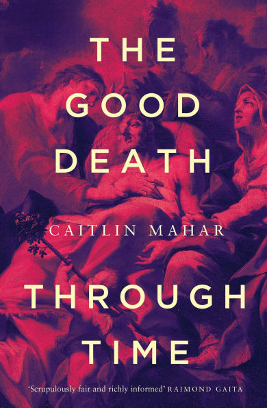 Good Death Through Time