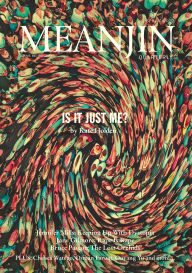 Title: Meanjin Vol 81, No 3, Author: Meanjin Quarterly