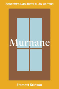Title: Murnane, Author: Emmett Stinson