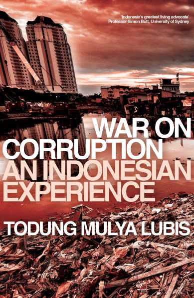 War on Corruption: An Indonesian Experience