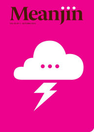 Title: Meanjin Vol 83, No 1, Author: Esther Anatolitis