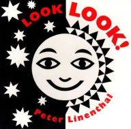 Title: Look, Look!, Author: Peter Linenthal