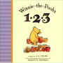 Winnie-the-Pooh's 1,2,3